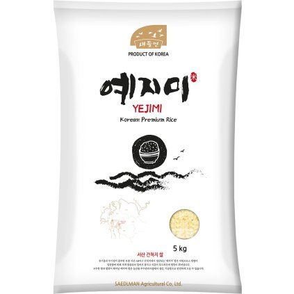 79321 yejimi korejska ryze 5kg