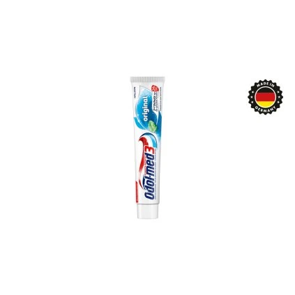 Odol Med3 Original 75 ml | GRENZE MARKT