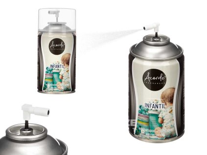 Acorde osvězovač vzduchu Dětský 250ml | GRENZE MARKT
