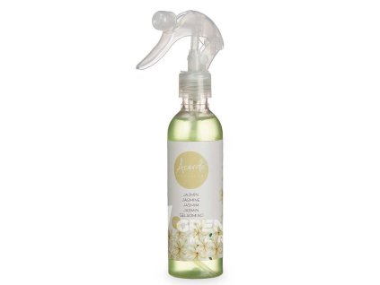 Acorde Osvěžovač vzduchu ve spreji Jasmine 200ml | GRENZE MARKT