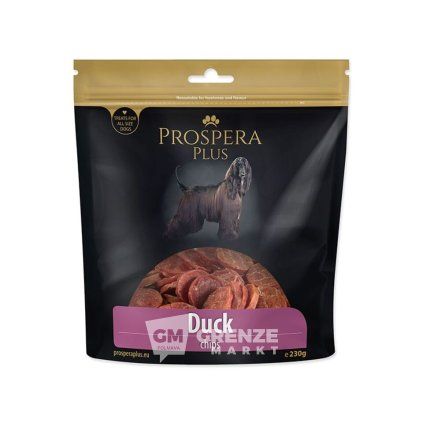 Propera Duck