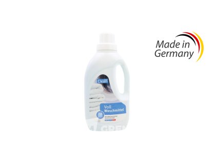 Clean tekutý prací prostředek univerzální 1L | GRENZE MARKT