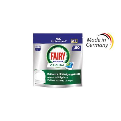 Fairy All In One tablety 90's | GRENZE MARKT
