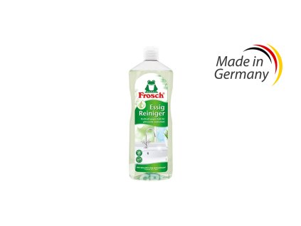Frosch čistič s octem 1000 ml | GRENZE MARKT