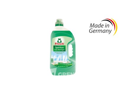 Frosch čistič skel 5000 ml | GRENZE MARKT