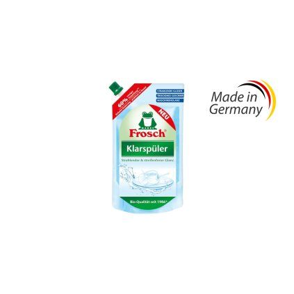 Frosch Leštidlo 750 ml | GRENZE MARKT