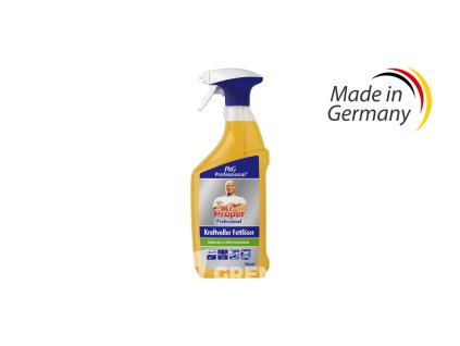 Mr. Proper odmašťovač Power 750 ml | GRENZE MARKT