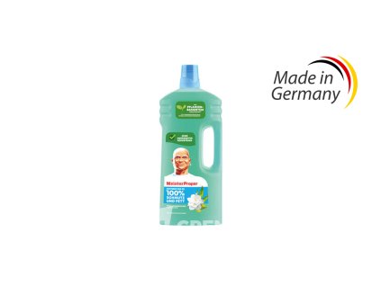 Mr. Proper univerzální čistič Jarní probuzení 1,5l | GRENZE MARKT