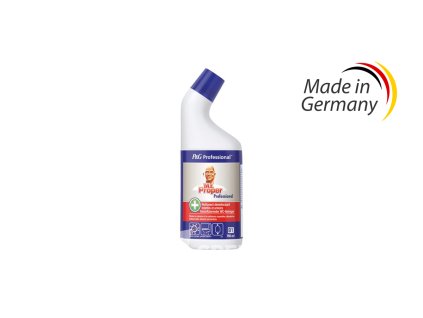 Mr. Proper WC čistič 750ml | GRENZE MARKT