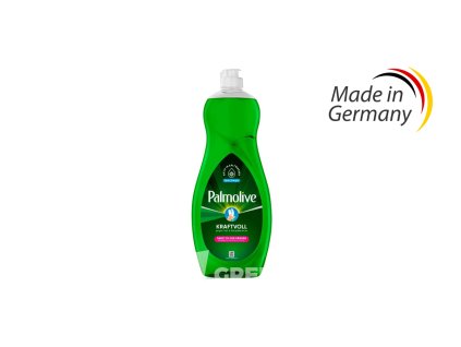 Palmolive Ultra Original prostředek na mytí nádobí 750ml | GRENZE MARKT