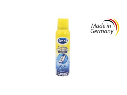 Scholl Odor Stop deodorant na obuv 150 ml | GRENZE MARKT