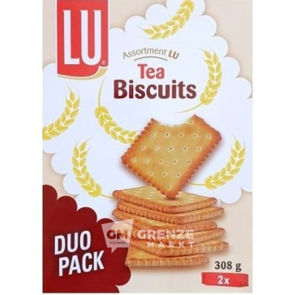 lu cajove susenky 2pack 308g