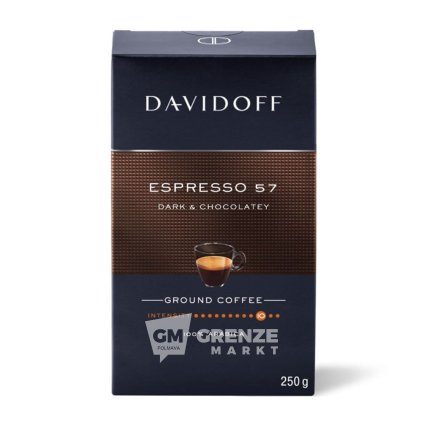 davidoff-espresso-57-mleta-kava-250g