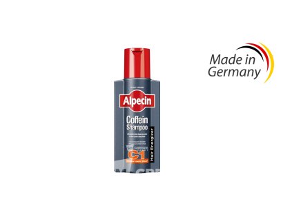 82477 alpecin coffein sampon c1 250 ml