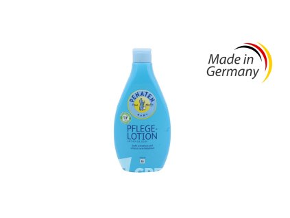 Penaten péče o tělo 400ml | GRENZE MARKT