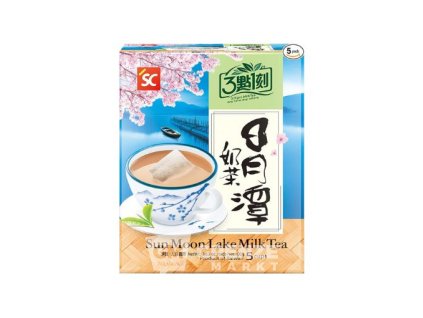 3:15 PM Milk Tea Sun Moon Lake 100g | GRENZE MARKT