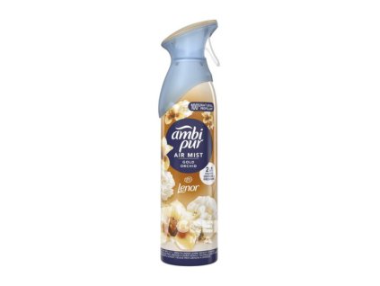Ambi Pur osvěžovač vzduchu Gold Orchid 185 ml | GRENZE MARKT