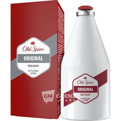 old spice original voda po holeni 100ml
