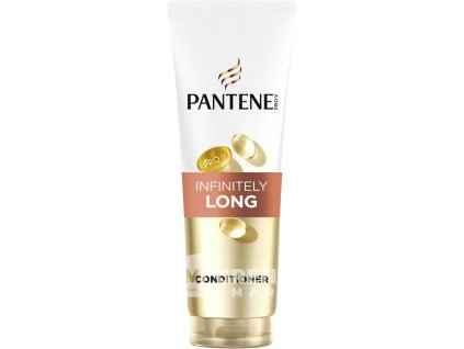 pantene kondicioner infinitely long 275ml