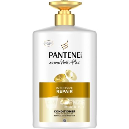 pantene kondicioner intensive repair 800ml