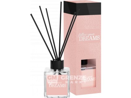 bispol difuzer follow your dreams 80ml