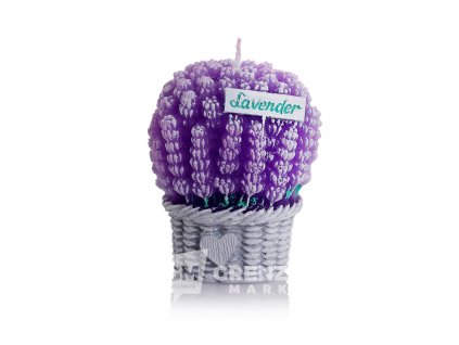 bartek vonna svicka lavender 74g