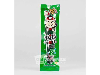 Tao Kae Noi Big Roll chipsy z mořských řas Original 3g | GRENZE MARKT