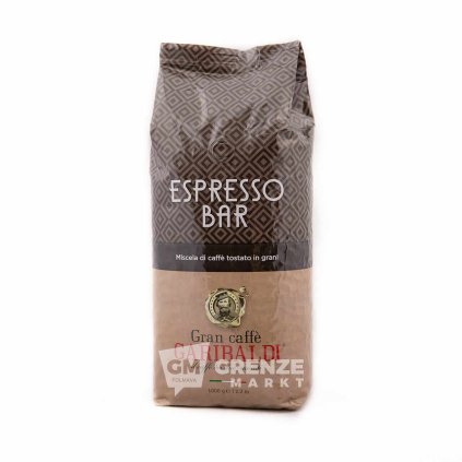 garibaldi espresso bar zrno 1kg