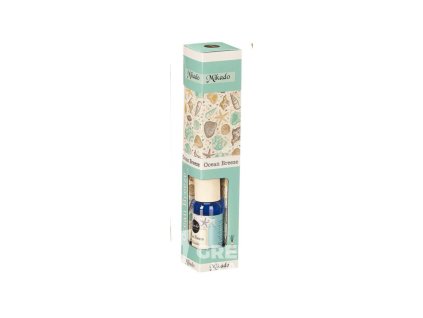 Mikado difuzér s tyčinkami Ocean Breeze 50ml