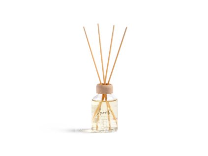 mikado difuzer s tycinkami jasmine 50 ml