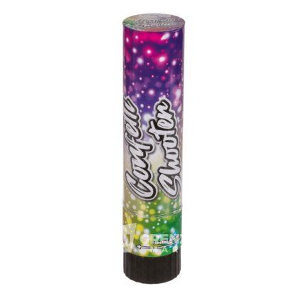 vystrelovaci konfety 20cm