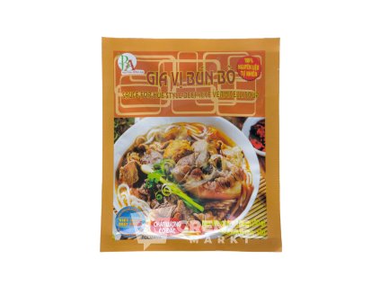 binh an omacka na hovezi nudlovou polevku hue 50g