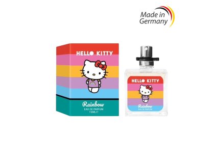 Hello Kitty Rainbow EDP 15ml