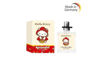 Hello Kitty Once Upon a Time EDP 15ml