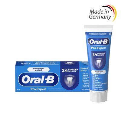 Oral-B Pro-Expert zubní pasta 75ml