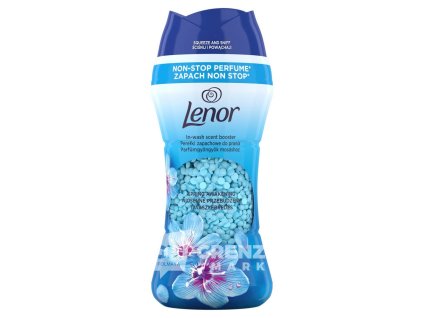 lenor perlicky spring awakening 195g