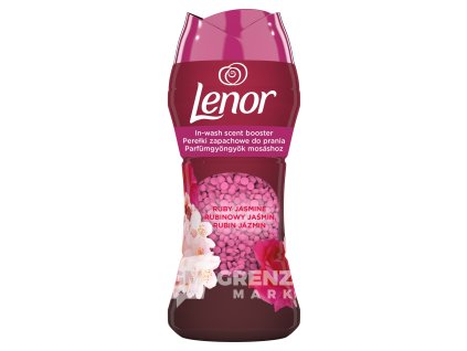 lenor perlicky ruby jasmin 195g