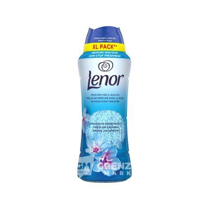 Lenor Spring Awakening vonné perličky 495 g