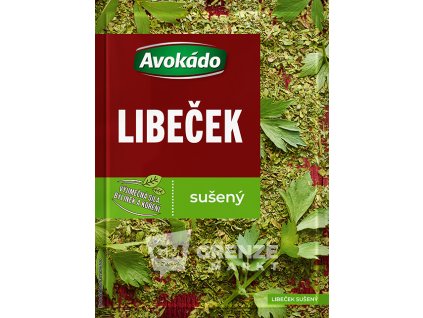 avokado libecek 10g