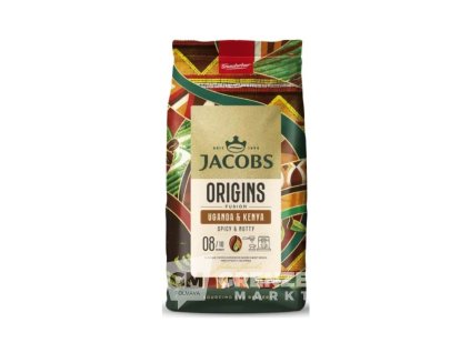 90256 jacobs origins uganda kenya zrno 1kg
