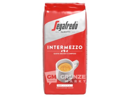 Intermezzo 1kg Bohne Vorne Kopie