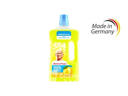 mr proper univerzalni cistic citrus 1 l