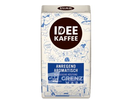 idee kaffee anregend aromatisch mleta kava 500g