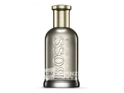 Hugo Boss, Boss Bottled, Eau De Parfum, For Men, 100 ml