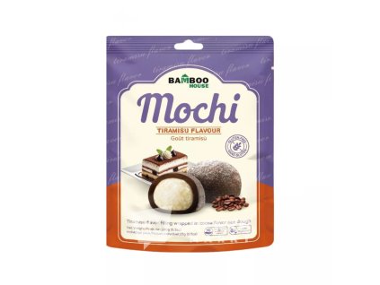 bamboo house mochi tiramisu prichut ryzove kolacky 180 g