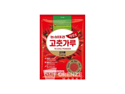 Nongshim Taekyung chilli prášek 1,362 kg
