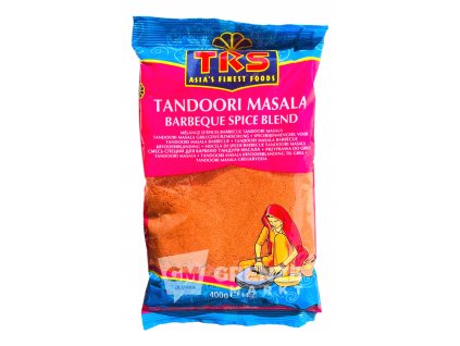 trs tandoori masala smes koreni na grilovani 400 g