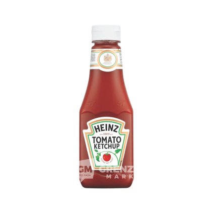 Heinz Tomato Ketchup Squeezy kečup 342 g