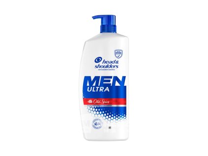 Head & Shoulders Men Ultra Old Spice šampon 800 ml