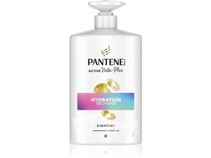 pantene vyzivujici sampon pro v hydration recharge 1 l